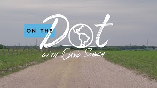 On the Dot: Snow pack, sea level rise and carbon dioxide