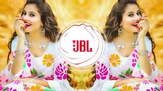 jine Mera Dil luteya 💞 Dj remix Hindi song 💞 DJ Anupam Tiwari 💞 Dj Hindi song