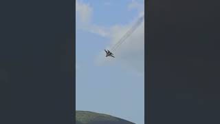 7 MINUTES AGO! Russian SU 35 Shot Down by Ukrainian C RAM