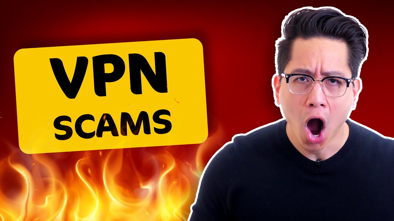 7 Most Common VPN SCAMS Explained | Avoid VPN Scam In 2021 - YouTube