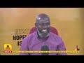 asem mpe nipa with oforisuo aboagye on sompa tv fm 30 01 25