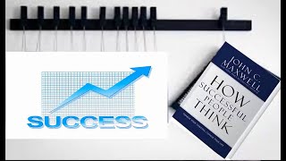 How Successful People Think by John C Maxwell || Audiobook