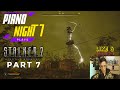 pianonight7 plays Stalker 2 2024 Updated Gameplay part 7 (December)