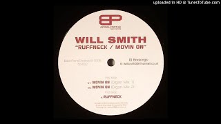 Will Smith \u0026 RGZ - Movin' On (Organ Mix 1) *Bassline House / Niche / Speed Garage*