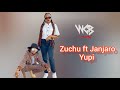 zuchu ft dogo janja -yupi (official video)