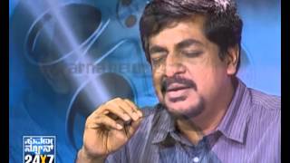 Seg_ 4 - Yograj Bhat With Suvarna Girls - 24 Oct 2012 - Suvarna news