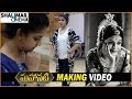 Mahanati Movie Making Video || Women In Mahanati || Keerthi Suresh || Samantha