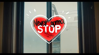 Never Gonna Stop - The Regime [Official Music Video]