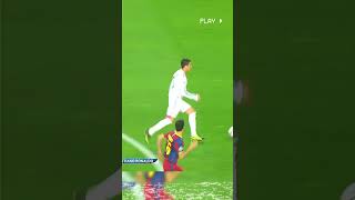 Cristiano Ronaldo Best dribbling 👑💫 #shortsvideo #shortsfeed #cr7