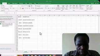 COMMON EXCEL ERRORS EXPLAINED FULLY