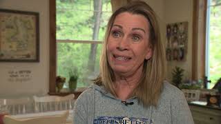 OSHA Come Home Safe Stories: Deb and Travis