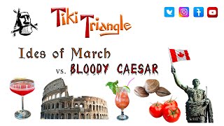 Ides of March vs. Bloody Caesar [Episode #2449]