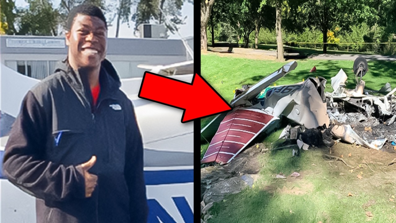 Fake Flight Instructor Gets Student Pilot Killed Go It