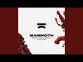 Mammoth (Coone Instrumental Remix)