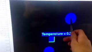Making a particle simulation in Python Ep3: Adding particle collision.