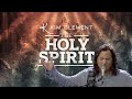 Kim Clement Prophecy and Explanation - THE HOLY SPIRIT | Prophetic Rewind | House Of Destiny Network