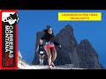 LAVAREDO ULTRA TRAIL HIGHLIGHTS: The best of five superb mountain races in the Dolomites