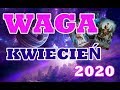 ♎️🌼WAGA #TAROT#  KWIECIEŃ 2020♎️🌼