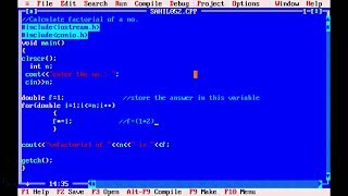 A "LOADING ANIMATION" PROGRAM || QBASIC PROGRAMMING.