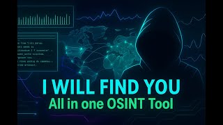 Mr.Holmes OSINT Tool – Fast & Easy Information Gathering Tutorial