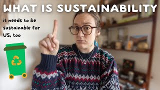 I almost quit zero waste living...here's what changed