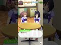 【ウマ娘】ｽﾏｰﾄﾌｧﾙｺﾝ「フラッシュさん！ファルコの一生のお願い！」