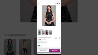 15 Meesho dresses under 375 rupees🤩 #trending #viral #meesho #dress #collection#apple#clothes#song