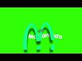 McDonald's Logo Effects (Sponsored by Preview 2 V17 Effects)