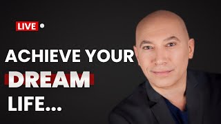 🛑LIVE Bashar:  Achieve Your DREAM Life | Bashar Channeled by Darryl Anka