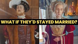 The MARRIAGE SETTLEMENT of Henry VIII and Anne of Cleves | Six wives documentary | @HistoryCalling