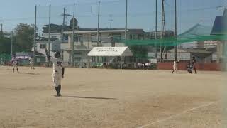 八尾ファイターズjr  第８回関西ジュニア交流戦  その17