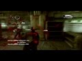 SoluriZe & Vyxer: 1st GoW3 Dual Scrimtage (HD)