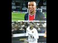 Mbappé vs Rashford || Football Edit || inspired by @COSMICO_