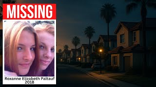 MISSING : Texas 2006 Cold Case Solved -Arrest Shocks Community