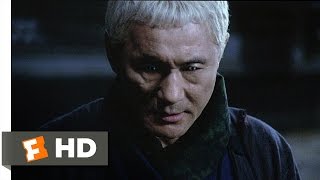 The Blind Swordsman: Zatoichi (11/11) Movie CLIP - Sense the Truth (2003) HD