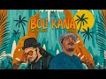 BOLI KANA - Gasa Riddim ft. Conrad Good Vibration, Gutty Lazar (Official Music Video)