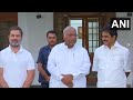 rahul gandhi priyanka gandhi രാഹുൽ ഗാന്ധി റായ്ബറേലി സീറ്റ് നിലനിർത്തും വയനാട്ടിൽ പ്രിയങ്ക