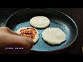 easy mini pizza🍕 ഇനി പിസ ഉണ്ടാക്കാൻ അറിയില്ല എന്ന് പറയരുത്👌