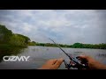 Trip Casting Peacock Bass