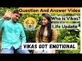 Question And Answer Video😊| Rakshita Tulu Talks| #qna #rakshita #tulu #tulunadu #udupi #tuluvlog