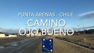 CAMINO OJO BUENO #chile #puntaarenas #travel #love #youtube #video #patagonia #trip #instagram #top