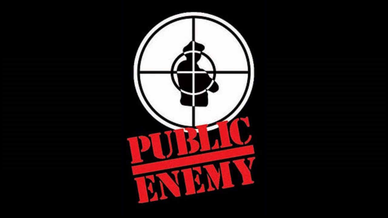 Public Enemy - Harder Than You Think HQ Lyrics - YouTube