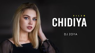 Vilen - "Chidiya" (Remix) DJ ZOYA | Ye Jo Jhoomta Savan Hai | Ye Jamana Besharam Hai |