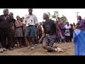 Chamuka & Chamula Dancing to She Be Like[Ekotide] by Eddy Kenzo