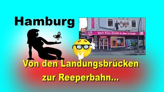 Hamburg 🇩🇪 Ein unvergesslicher Tag 🤗