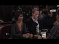 How I Met Your Mother |  Favourite Moments