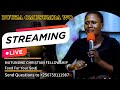 Buuza Omusumba Wo With Pastors, Victoria Kintu Kirabo & Fortuante Nahabwe 28-Nov-2024