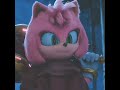 amy rose edit sonic the hedgehog 3 edit shorts sonic3 amy