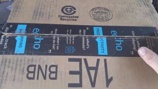 Unboxing, Amazon sent wrong item!