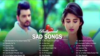 Hindi sad song non stop 2019 sad song 90's old song new song